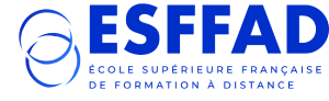 Logo Esffad